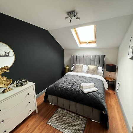 Luxury Belfast Stay Eksteriør bilde